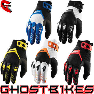 Thor Deflector S12 Motocross Gloves