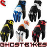 View Item Thor Deflector S12 Motocross Gloves