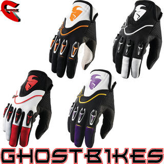 View Item Thor Flow S12 Motocross Gloves