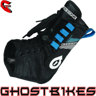 View Item SixSixOne Race Brace Pro Ankle Support