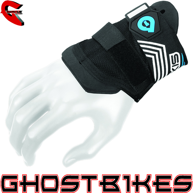 SIXSIXONE 661 2012 WRIST WRAP PRO SUPPORT BRACE MOTOCROSS GUARD MX GHOSTBIKES eBay