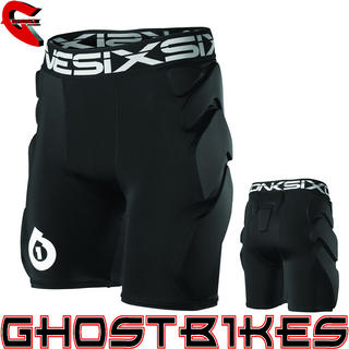 View Item SixSixOne Sub Shorts