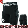 View Item SixSixOne Sub Shorts