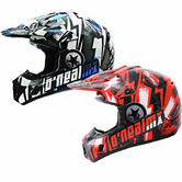 View Item Oneal 312 Bolt Motocross Helmet