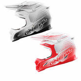 View Item Oneal 712 Flyer Motocross Helmet
