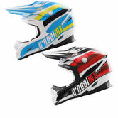 View Item Oneal 712 Holeshot Motocross Helmet