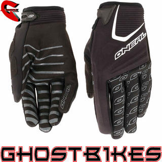 Oneal Neoprene Motocross Gloves