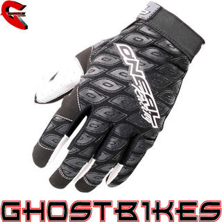 Oneal Invader Motocross Gloves