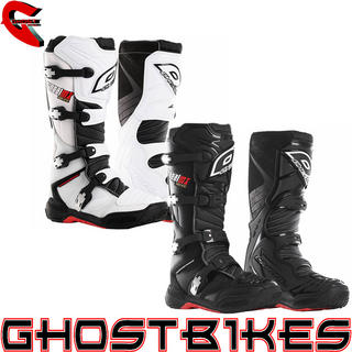 View Item Oneal Element 3 ProFit ES Motocross Boots