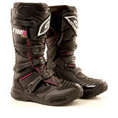 View Item Oneal Element Ladies Motocross Boots