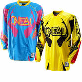 View Item Oneal Hardwear 2012 Motocross Jersey