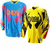 View Item Oneal Hardwear 2012 Motocross Jersey
