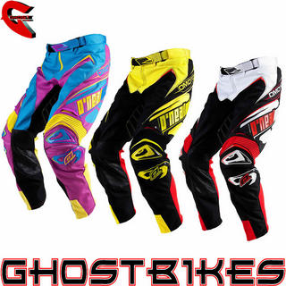 View Item Oneal Hardwear 2012 Motocross Pants