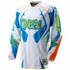 View Item Oneal Hardwear 2012 Vented Motocross Jersey