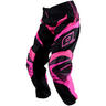 View Item Oneal Element 2012 Womens Motocross Pants