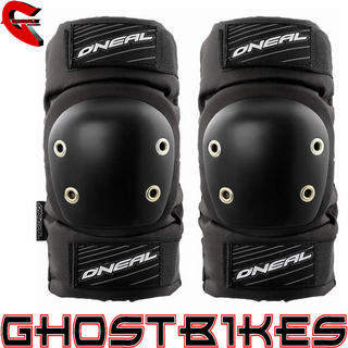 View Item Oneal Slam Pad Elbow Guards