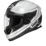 View Item Shoei XR-1100 Diabolic Divinity Motorcycle Helmet