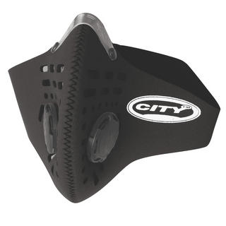 View Item Respro City Anti-Pollution Face Mask