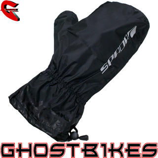 View Item Spada Overmitts WP Motorcycle Gloves