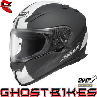 View Item Shoei XR-1100 El Capitan Motorcycle Helmet