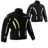 View Item Buffalo Jago Childrens Motorcycle Jacket
