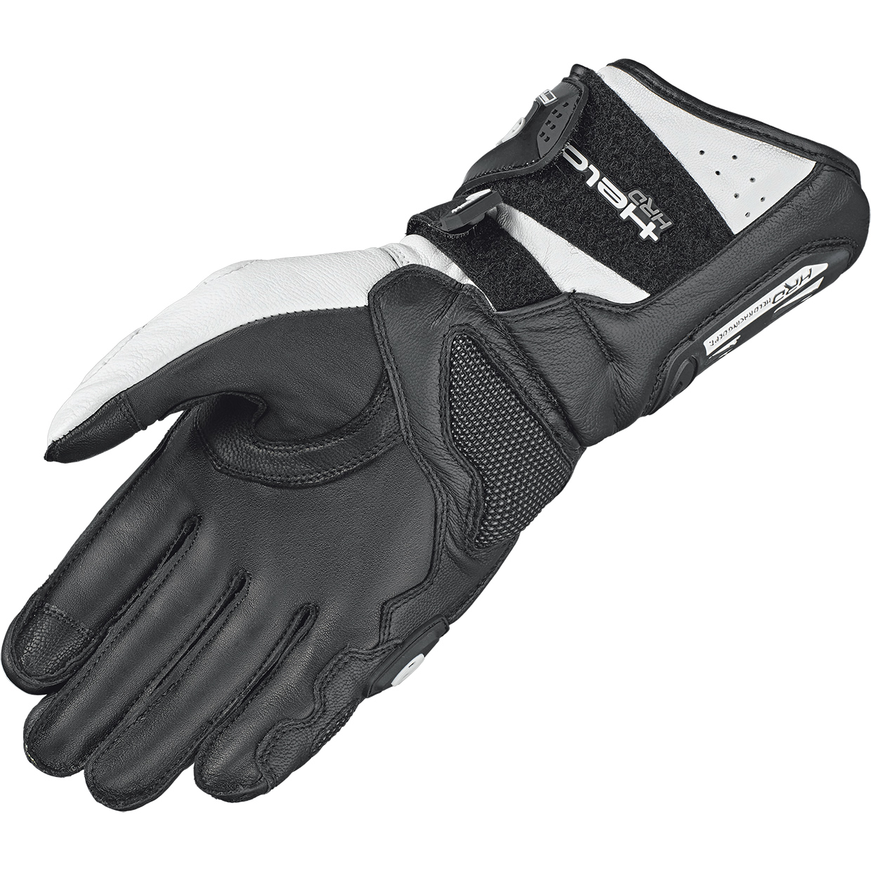 Held Chikara RR Motorcycle Gloves Sports Racing Track Bike Motorbike GhostBikes
