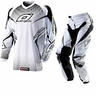 View Item Oneal Element Kids 2012 Racewear White Motocross Kit