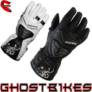 Duchinni Bella Ladies Motorcycle Gloves