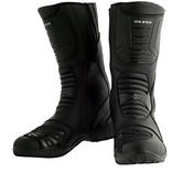 View Item Blytz Chicago Waterproof Motorcycle Boots