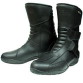 View Item Blytz Detroit Short Motorcycle Boots