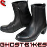 View Item Blytz Ladies Milan Motorcycle Boots