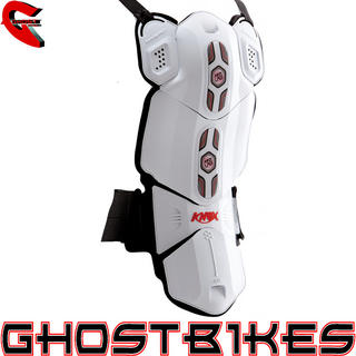 Knox Meta-Sys Back Protector