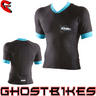 View Item Knox Venture Short Sleeve Body Protector