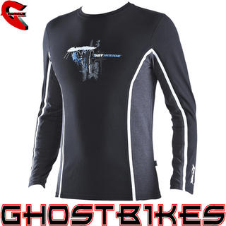 View Item Knox Dry Inside 2012 Sports Fit Long Sleeve Shirt