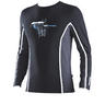 View Item Knox Dry Inside 2012 Sports Fit Long Sleeve Shirt