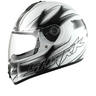 View Item Shark S600 Moonlight Motorcycle Helmet