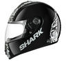View Item Shark S600 QR Code Motorcycle Helmet