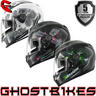 View Item Shark S700-S Signal Motorcycle Helmet