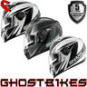 View Item Shark S700-S Line-Up Motorcycle Helmet