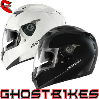 Shark S700-S Prime Motorcycle Helmet