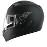 View Item Shark S700-S Full Mat Motorcycle Helmet