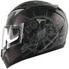 View Item Shark S900-C Crusader Chameleon Motorcycle Helmet