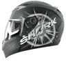 View Item Shark S900-C Crusader Mat Motorcycle Helmet