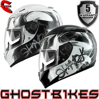 Shark S900-C Glow 2 Motorcycle Helmet