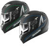 View Item Shark S900-C Signature Mat Motorcycle Helmet