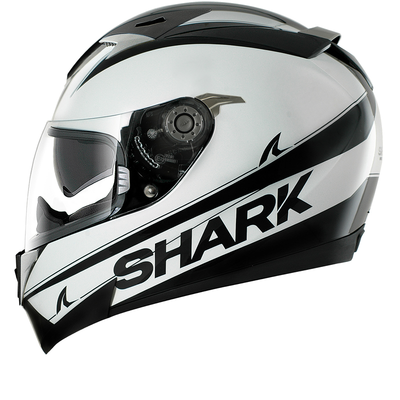 Shark S900C Enigma Motorcycle Helmet Full Face Helmets