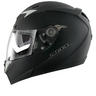 View Item Shark S900-C Dual Black Motorcycle Helmet