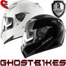 View Item Shark S900-C Prime Motorcycle Helmet