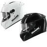 View Item Shark Speed-R Blank Motorcycle Helmet