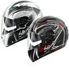 View Item Shark Vision-R Fuxy Motorcycle Helmet